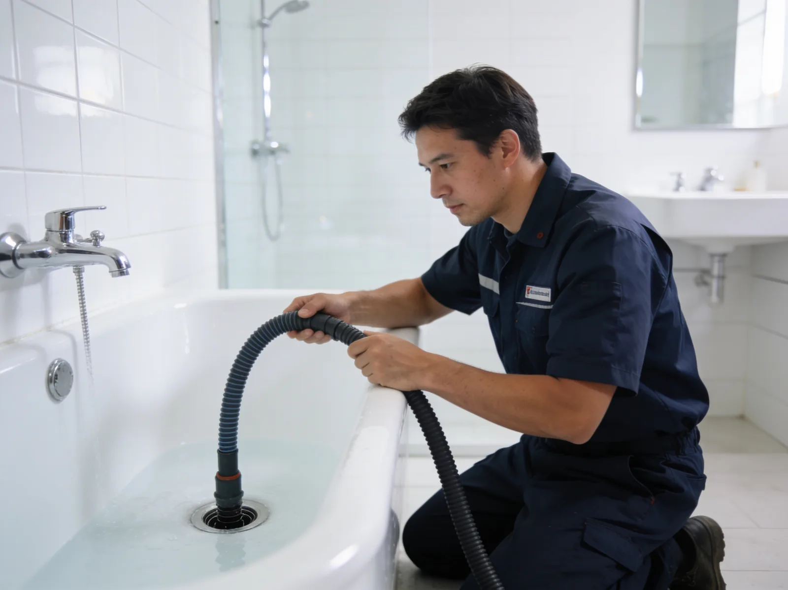 Emergency Plumber Laceys Spring, AL FAQs